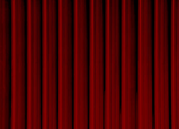 istock Metal roof red 2206466871