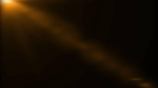 istock Pack of light leak transition overlay template. Cinema style film burn overlay for footage and video graphics. Light beam innovative sparks bg. Reflective projection creative elegant multimedia bg 2206471861