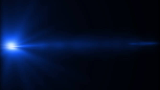 istock Pack of light leak transition overlay template. Cinema style film burn overlay for footage and video graphics. Light beam innovative sparks bg. Reflective projection creative elegant multimedia bg 2206471864