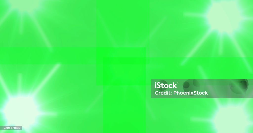Random Greenscreen Papparazi Camera Flashes Random Green Screen For Overlay On ...