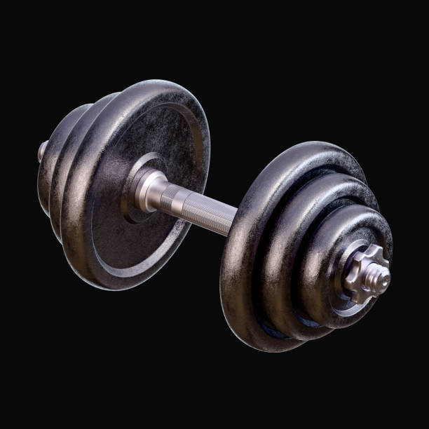 Barbell, Weight Training, Dumbbell, Weightlifting, Cut Out