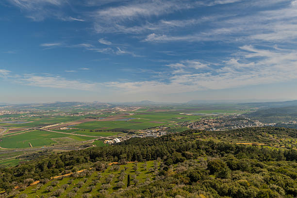 istock Feeling incredibly small yet connected to this vast expanse. 2206483446