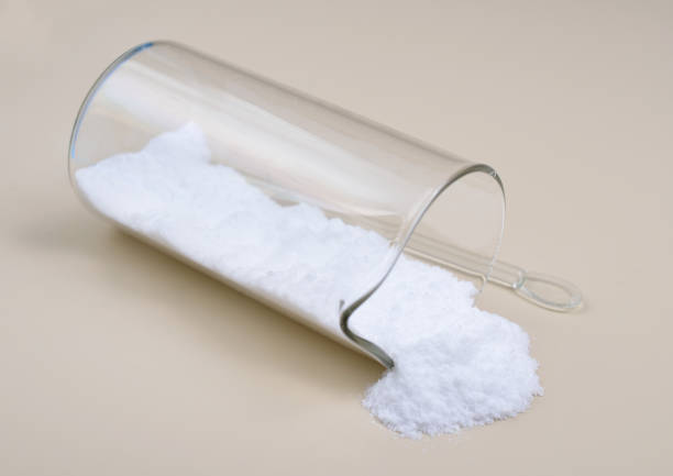 Barium chloride is an inorganic compound with the formula BaCl2