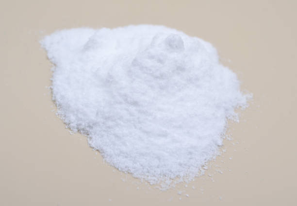 istock Barium chloride is an inorganic compound with the formula BaCl2. 2206486560