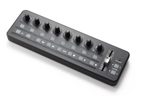 Usb Sequencer 50+ Sequencer Machine Stock Photos, Pictures & Royalty-Free Images - iStock