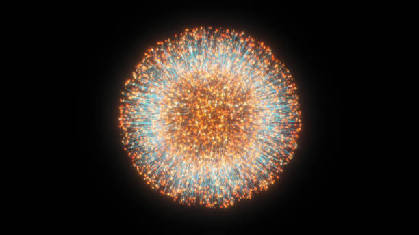A vivid depiction of a text neural network, showcasing glowing text nodes and connections, emphasizing futuristic and technology-related GPT themes. The vibrant energy and structure represent data and communication in the digital realm.