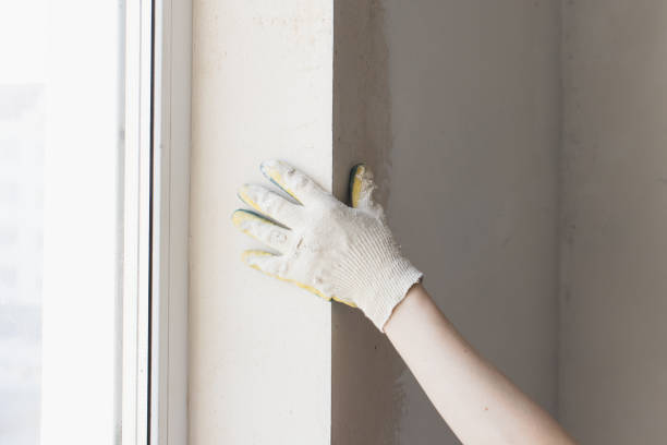 istock Repair wall near window 2206523392