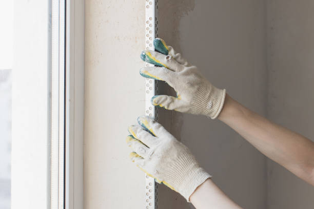 istock Repair wall near window 2206523400