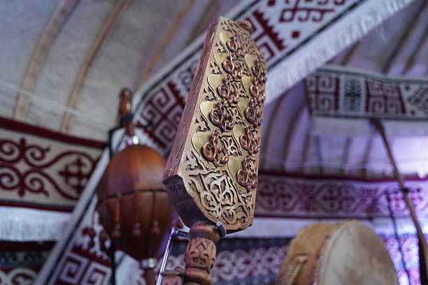 The spring festival is Nauryz.