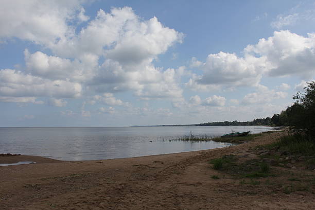 istock Baltic Sea Estonia 2206531295