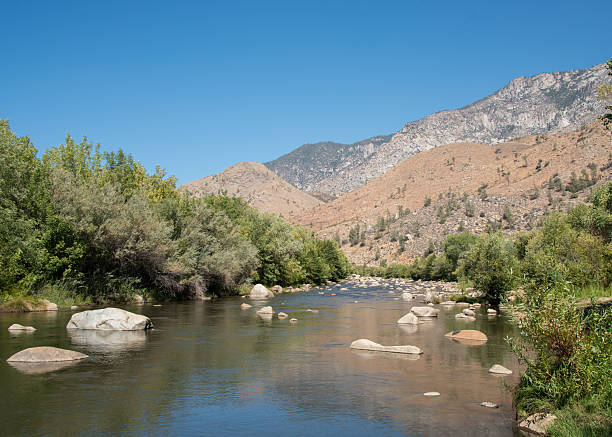 istock Kern Valley California 2206537922