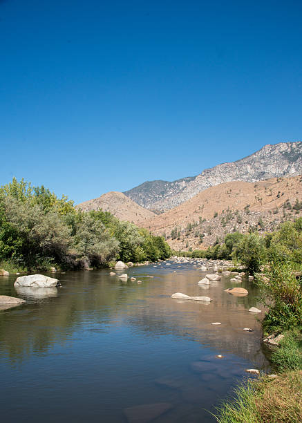 istock Kern Valley California 2206537923