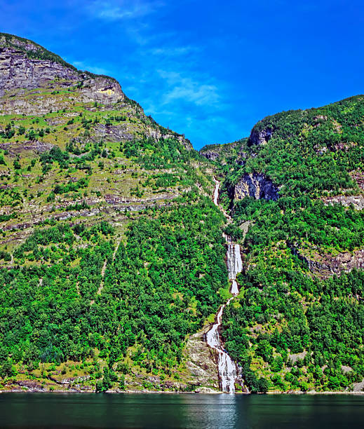 istock Geiranger Fjord, Norway 2206538658