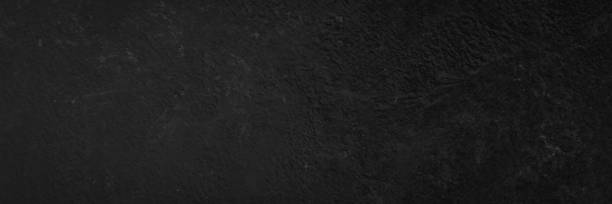 istock Black cement texture, dark grey grange painted background blank for design 2206578242