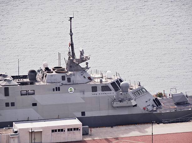 Navy Ship