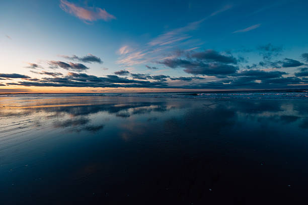 istock Sunset Haida Gwaii 2206590674