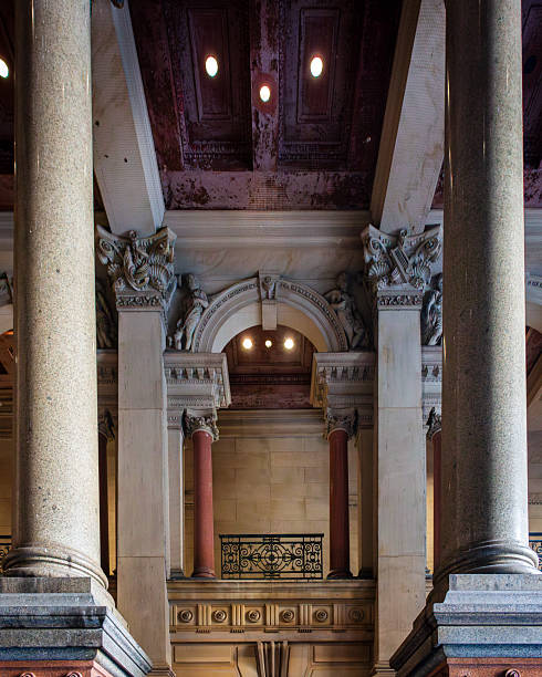 istock Philadelphia City Hall 2206603127