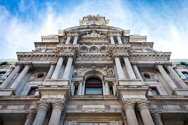 istock Philadelphia City Hall 2206603130