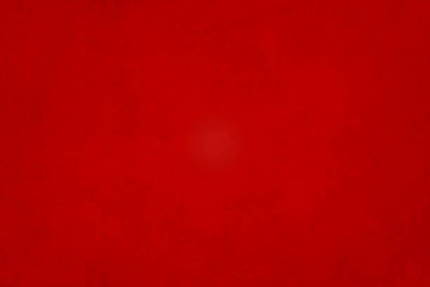 ilustrações de stock, clip art, desenhos animados e ícones de bright maroon, deep blood red color smudged texture blank empty simple textured effect horizontal background or wallpaper - fundo vermelho