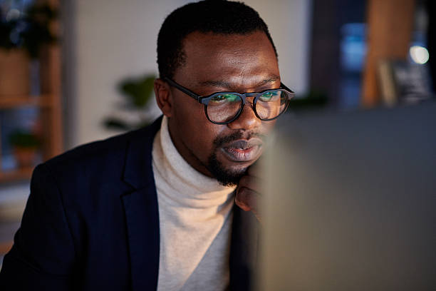 istock No shortage of brain power even in the evenings 2206622504