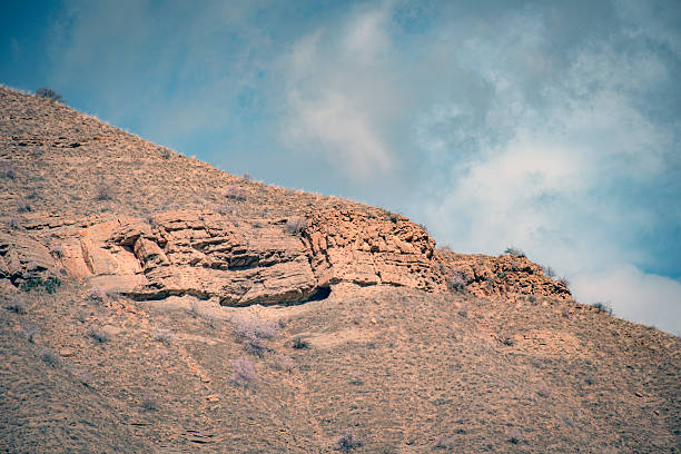 Teen Female Outdoors in Western USA Arid Desert Climate Alone Enjoying Solitude Generation Z Photo Series (Shot with Canon 5DS 50.6mp photos professionally retouched - Lightroom / Photoshop - original size 5792 x 8688 downsampled as needed for clarity and select focus used for dramatic effect)