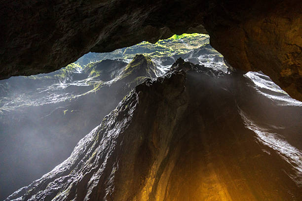 istock Partnach Gorge in Garmisch-Partenkirchen 2206624780