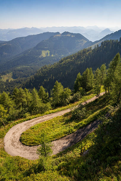 istock The Eagle's Nest, also known as The Kehlsteinhaus 2206626238
