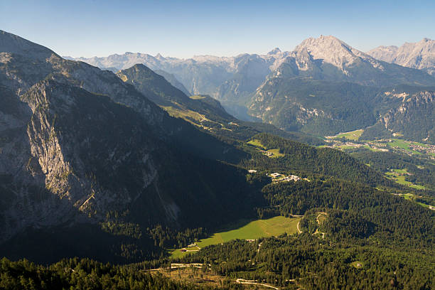 istock The Eagle's Nest, also known as The Kehlsteinhaus 2206626279