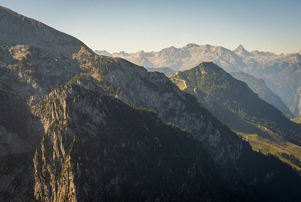 istock The Eagle's Nest, also known as The Kehlsteinhaus 2206626292