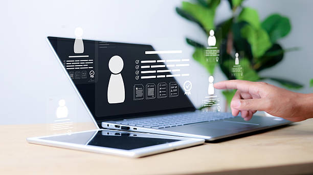 istock HR Human resources Recruitment Team Staff management. Relationship Management, Human Resources HR management recruitment employment headhunting concept. 2206626726