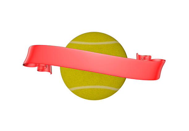 Badminton sport invitation poster or flyer backgraound with empty space