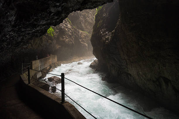 istock Partnach Gorge in Garmisch-Partenkirchen 2206627887