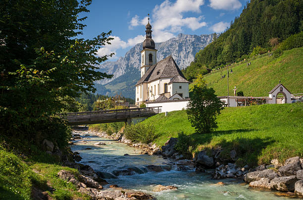 istock Parish Church of St. Sebastian 2206628048