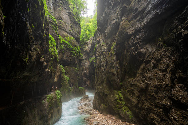 istock Partnach Gorge in Garmisch-Partenkirchen 2206628077
