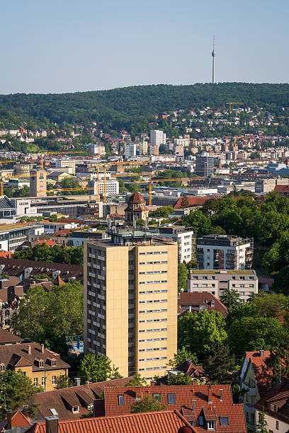 istock City views of Stuttgart Germany 2206647999