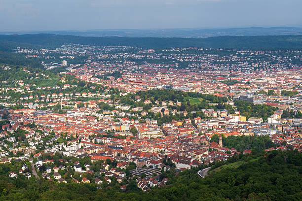 istock City views of Stuttgart Germany 2206648216