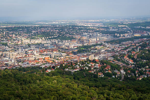 istock City views of Stuttgart Germany 2206649901