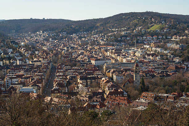 istock City views of Stuttgart Germany 2206649929