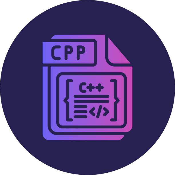 50+ Cpp Stock Illustrations, Royalty-Free Vector Graphics & Clip Art ...
