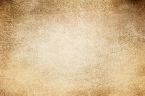 istock Old grunge beige paper texture for background design. 2206654399