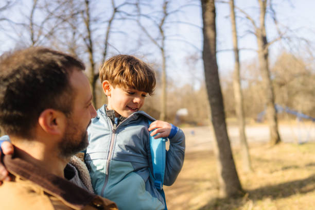 istock Autumn day in the nature 2206659592