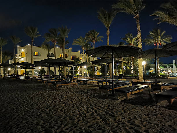 istock Egypt beach in the Hurghada 2206665173