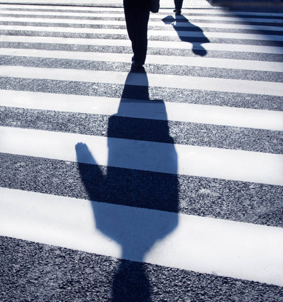 istock Tokyo, businessmen going to work 2206672688