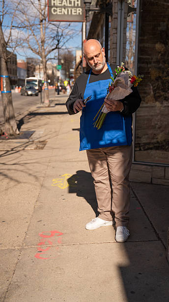 Chicago Small Business Florist