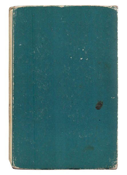 istock Vintage background of old book torn paper texture with scratches 2206678810