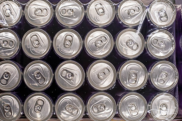 istock beverages, beer, energy drinks packed in aluminum tetra packs 2206680014