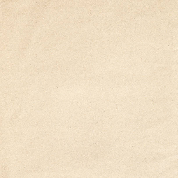 istock square kraft brown canvas paper texture with crease 2206683685
