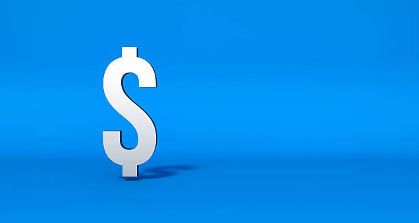 istock US dollar currency sign. 2206685966