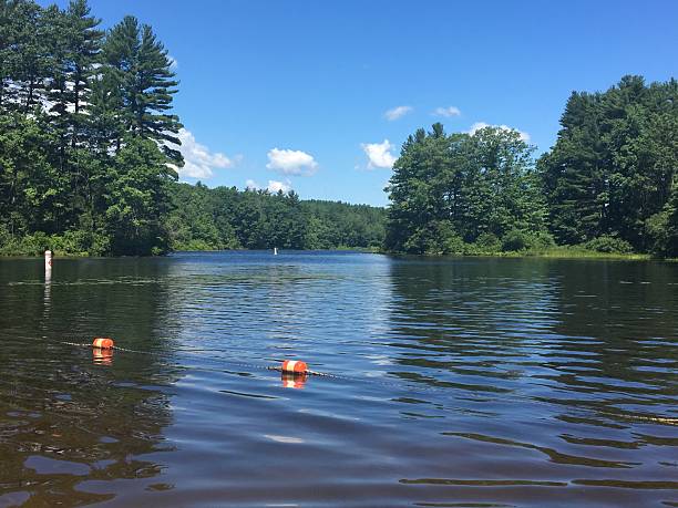 istock Buffumville Lake Park 2206698473