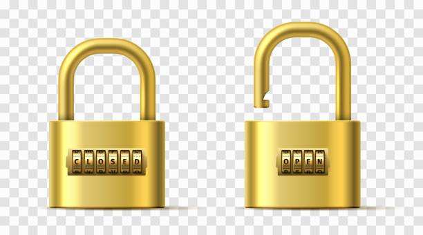 Gold Lock Code 19,000+ Gold Code Stock Photos, Pictures & Royalty-Free Images - iStock